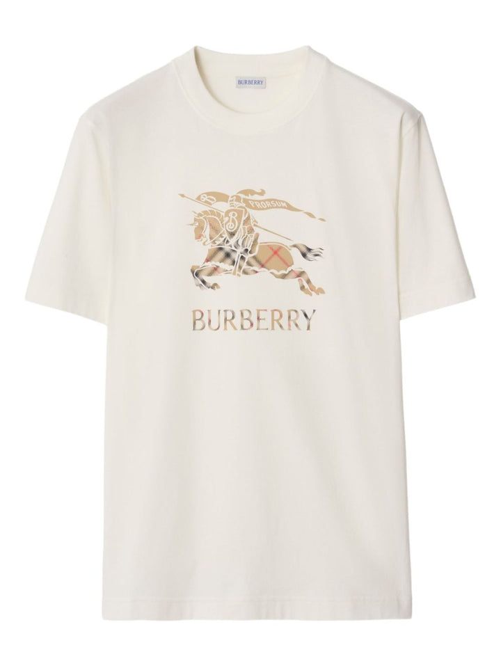 Burberry T-shirts and Polos - Light and natural | e74a98e73fa38479b97968a1bc48b5fed9a9c98f