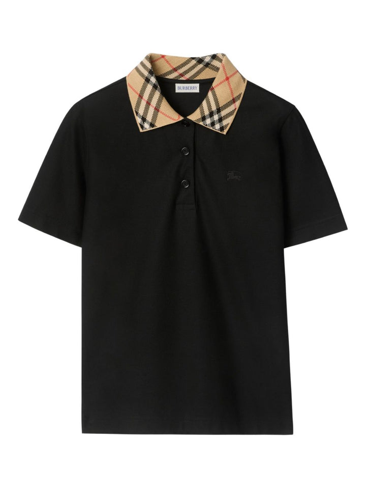 Burberry T-shirts and Polos - Blacks and greys | b4b5aa59ab1652db85f9a232d5151e90f278f571