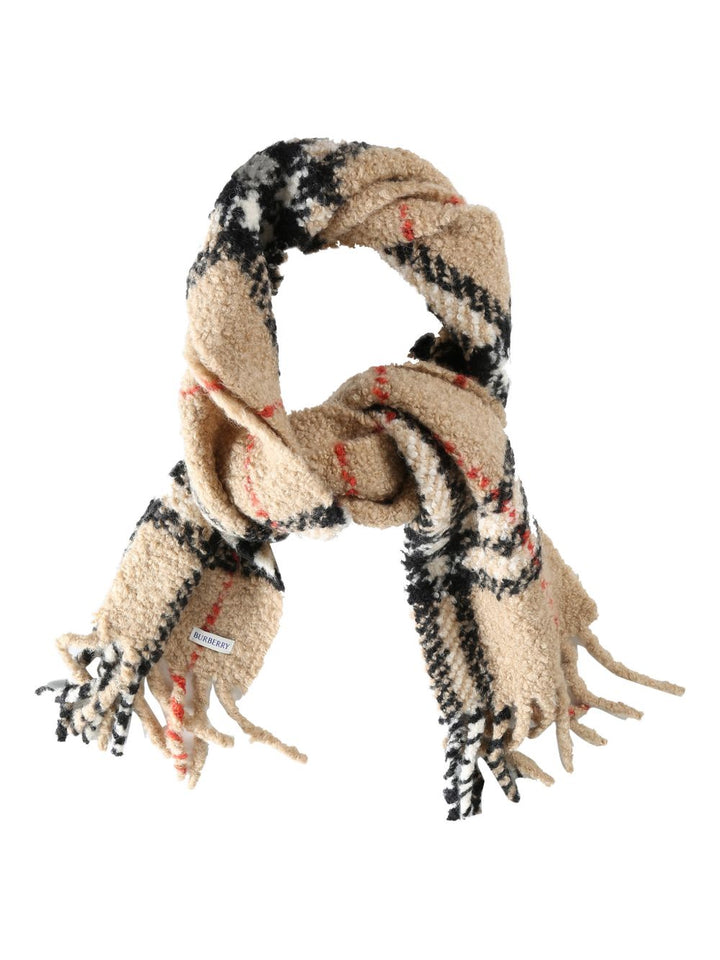Burberry Scarfs - Light and natural | 48a868676fe3bf50f980bd68cd8a633100d03a24