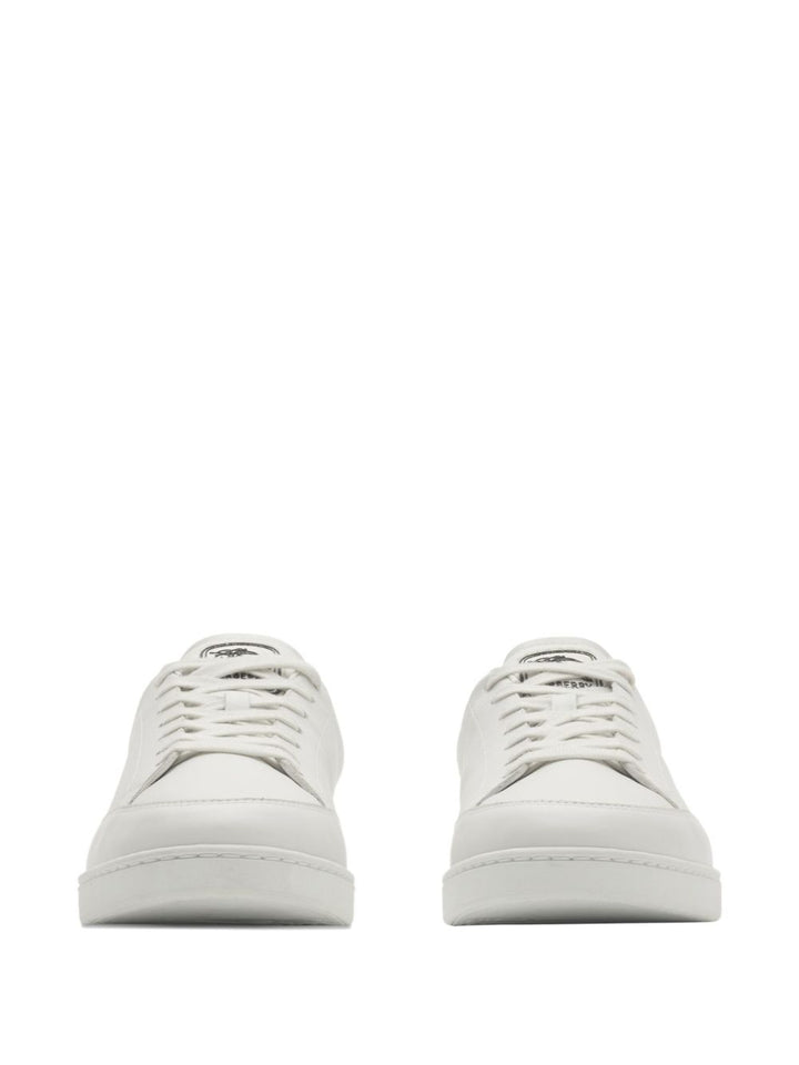 Burberry Sneakers - Light and natural | cf3e771ed2947bb0cd30be7afb949c3498fa396b