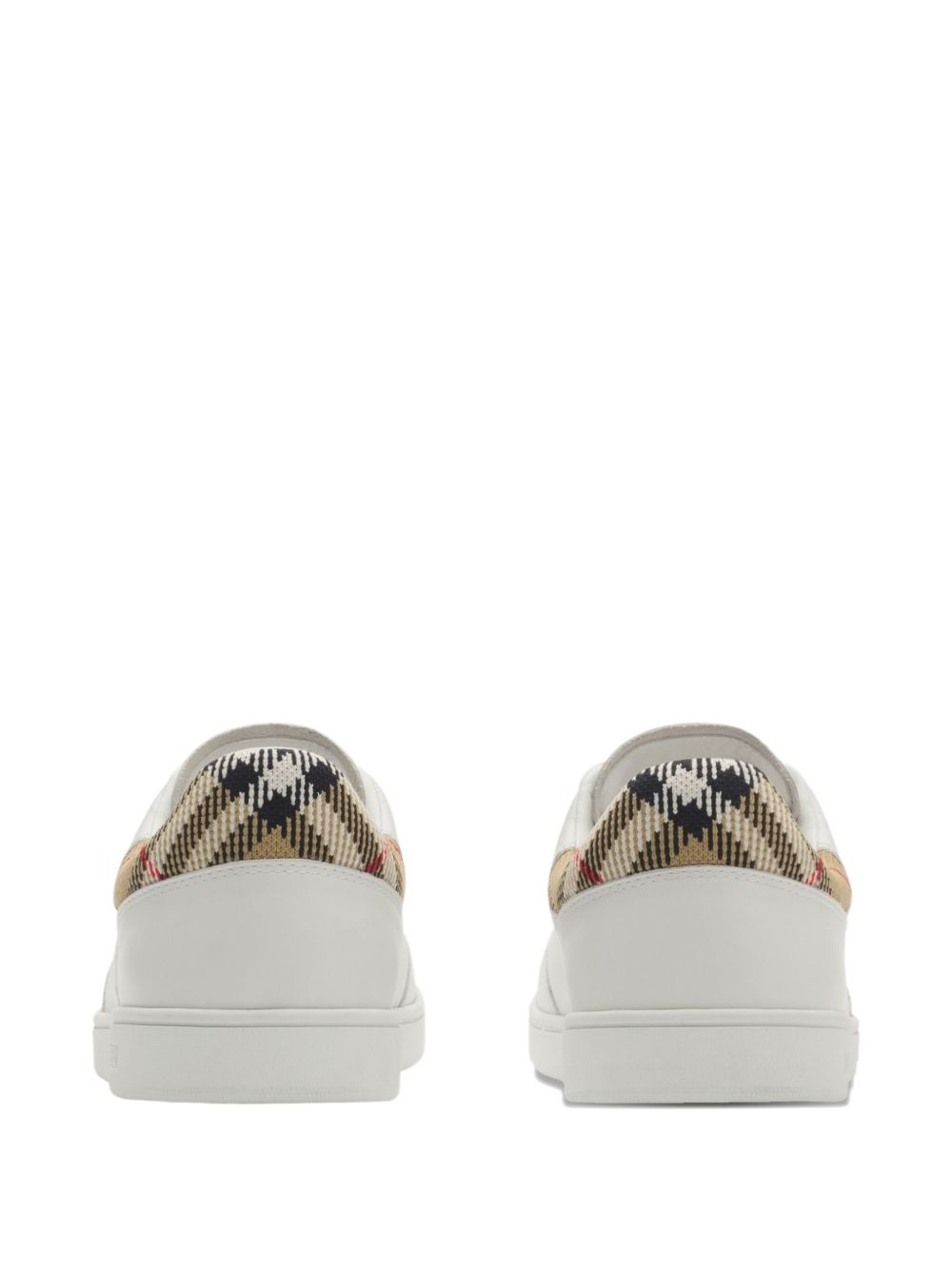 Burberry Sneakers - Light and natural | 4546e71b06c5c5aaced50fd4c788e3dd57de7fcc