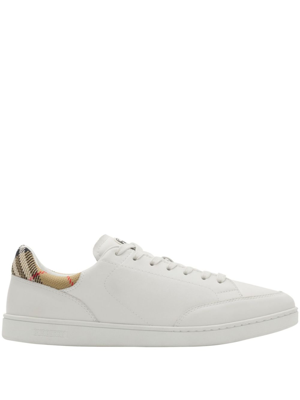 Burberry Sneakers - Light and natural | dcb97247105fc6731531a37a17b18d0198713fe4