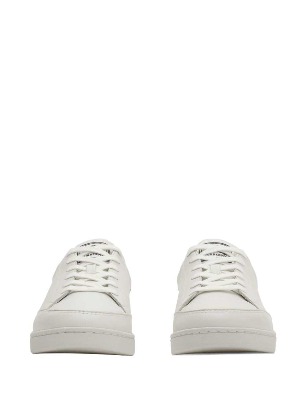 Burberry Sneakers - Light and natural | 82b53fc1162244ddd52d7aec3379c87a50ed3aa4