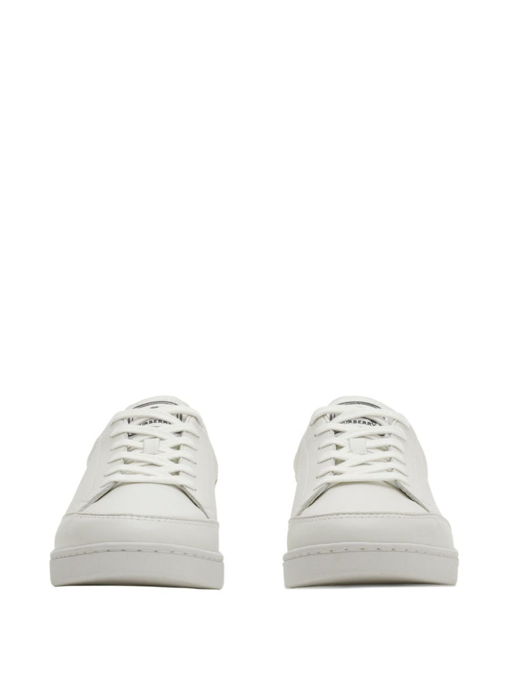Burberry Sneakers - Light and natural | 82b53fc1162244ddd52d7aec3379c87a50ed3aa4