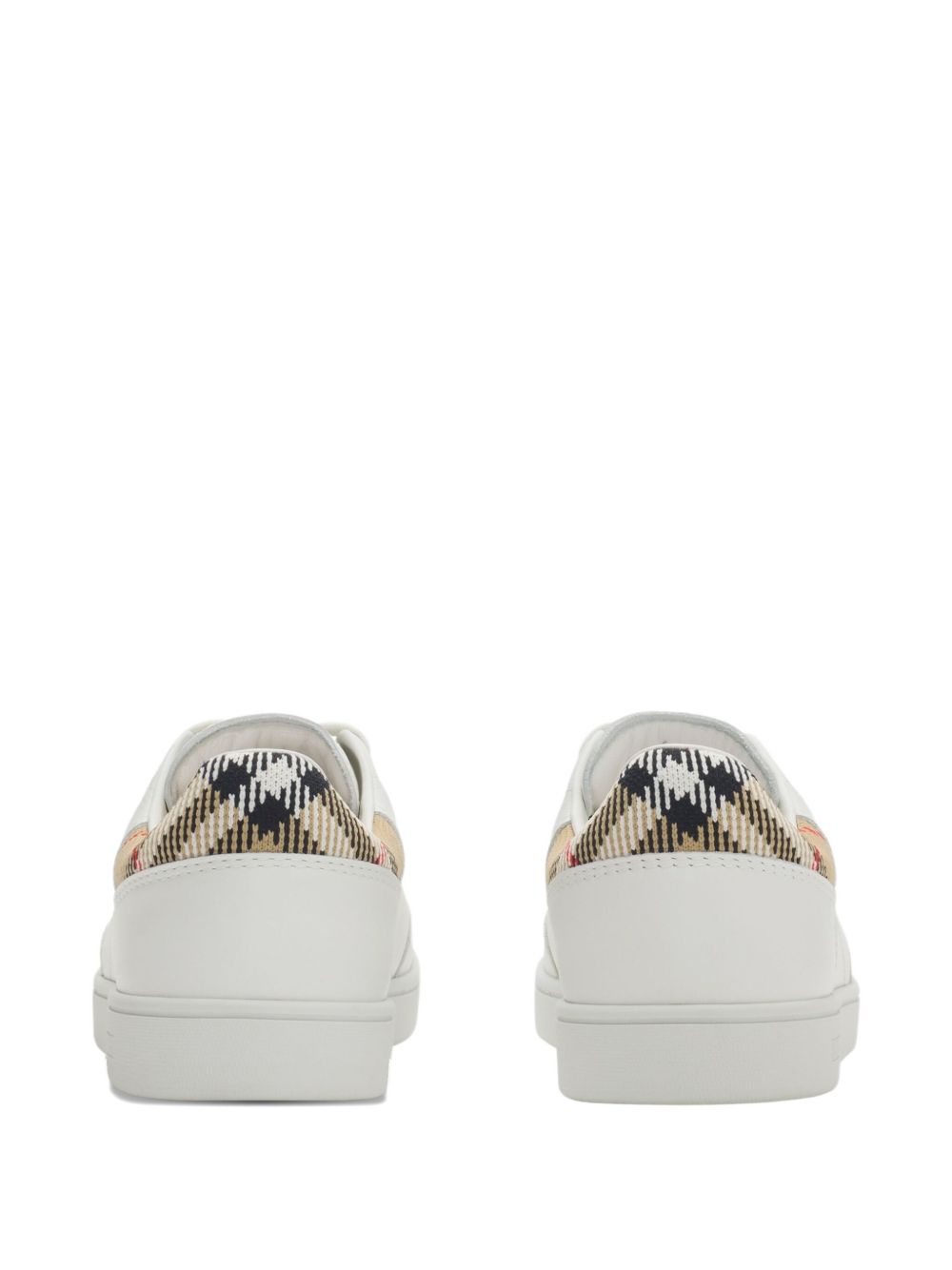 Burberry Sneakers - Light and natural | c88fba3230cd0f5a0a5d7119cb2074bbc5048662