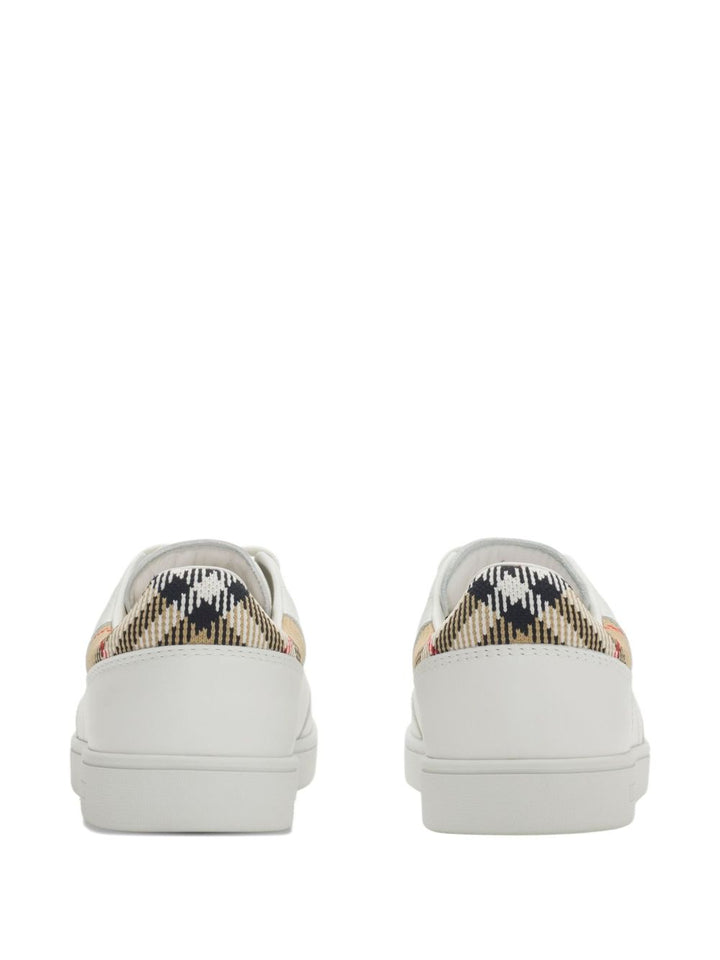 Burberry Sneakers - Light and natural | c88fba3230cd0f5a0a5d7119cb2074bbc5048662