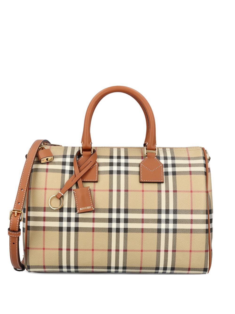 Burberry Bags - Light and natural | 962d8bde497953d328ff59654b2329de317bb236