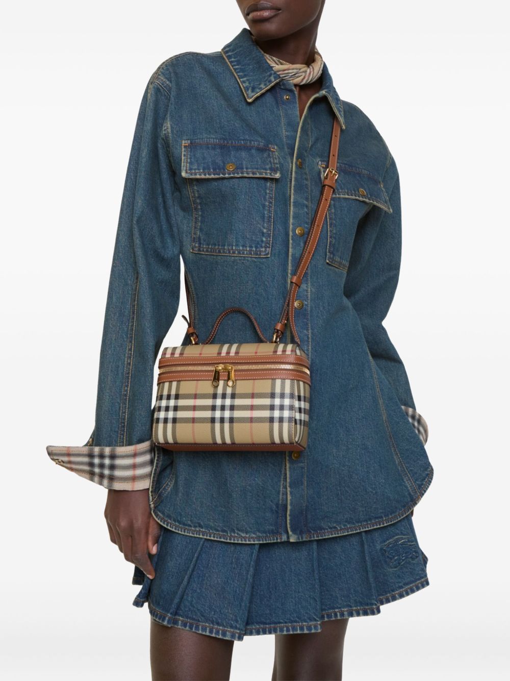 Burberry Bags - Light and natural | ed1c6b9528429d6eed2e4f1566a17d4aa5adfe4a