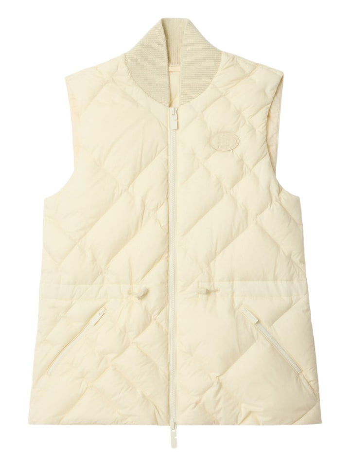 Burberry Jackets - Light and natural | 9fac9773ec788a8b9c32e8748cd9af1097f2c658