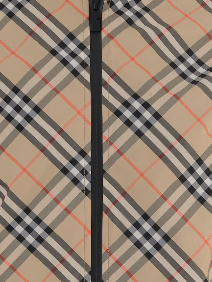 Burberry Coats - Light and natural | 763b9d357a8f5a399df6d99fcef5bad46c19ef10