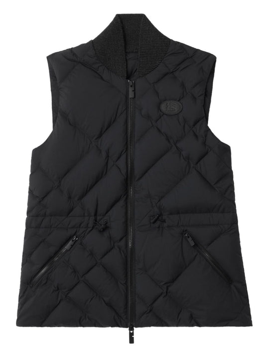 Down Vest