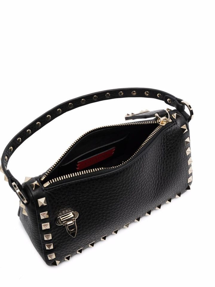 Valentino Garavani Bags - Blacks and greys | de4d4d65cc8f1f4fc95ea8db5b9293b204ea4f71