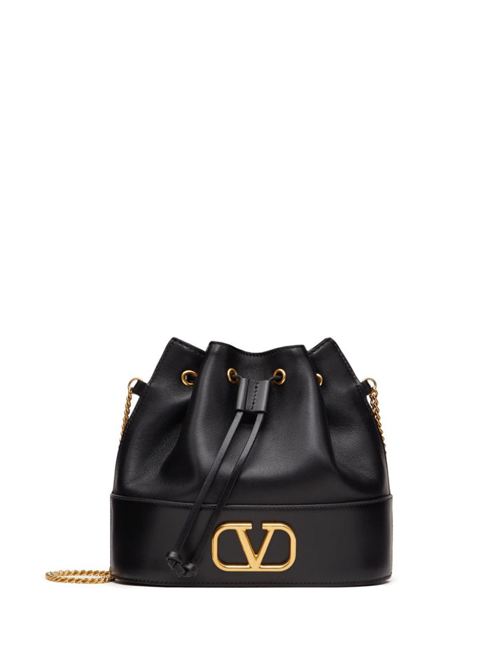Valentino Garavani Bags - Blacks and greys | c5856fc474c4c0329104c28e5f19064e08e6f3aa