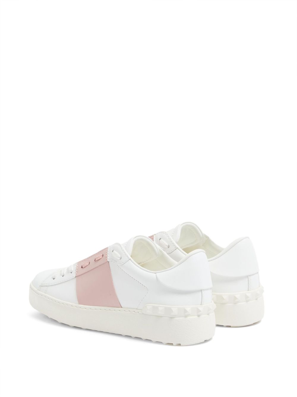 Valentino Garavani Sneakers - Light and natural | e0c2ef6a1b1101ebe9b825a0c7e11c7e996b488c
