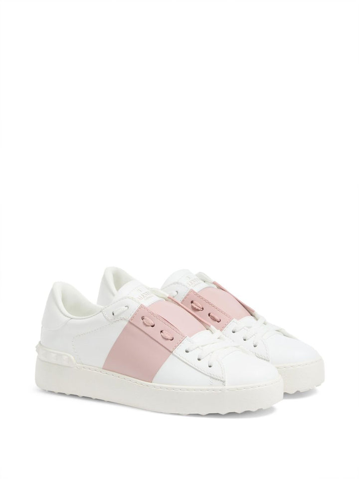 Valentino Garavani Sneakers - Light and natural | 50306eb195c900ad2b7fbadef38c5730a4d38df3