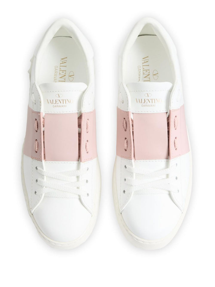 Valentino Garavani Sneakers - Light and natural | fb5cede9f7f6b25668968bb859f825fa46f64afe