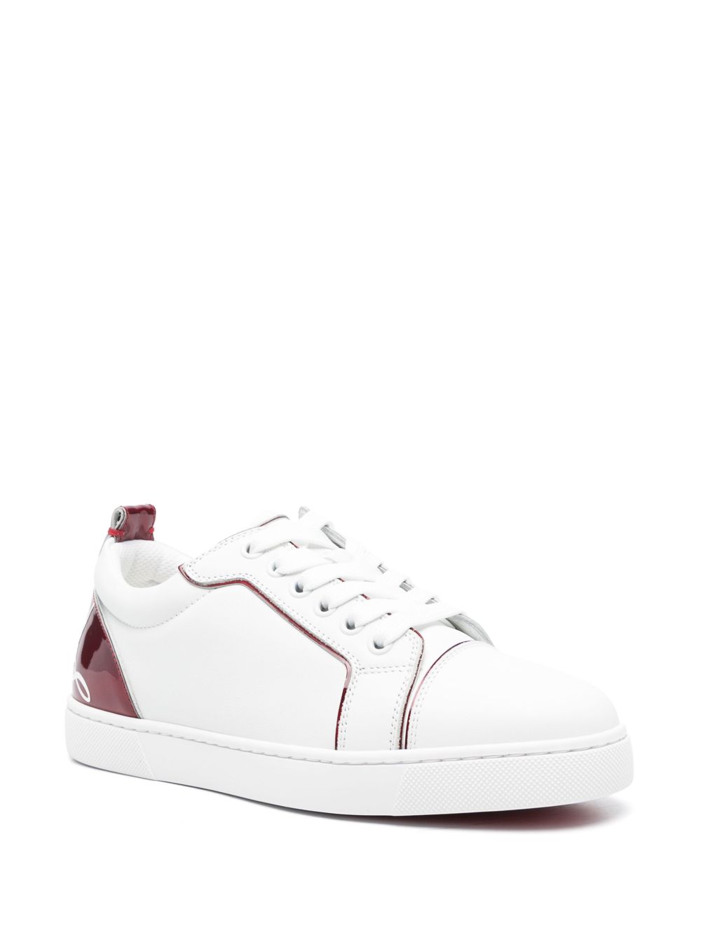 Christian Louboutin Sneakers - Light and natural | ac0938e1d1c98fcb6499ec43a87f791a4c445a56