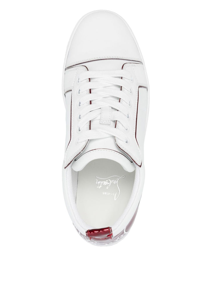 Christian Louboutin Sneakers - Light and natural | ad2563258153c89d165097723bdcaa00a4015f95
