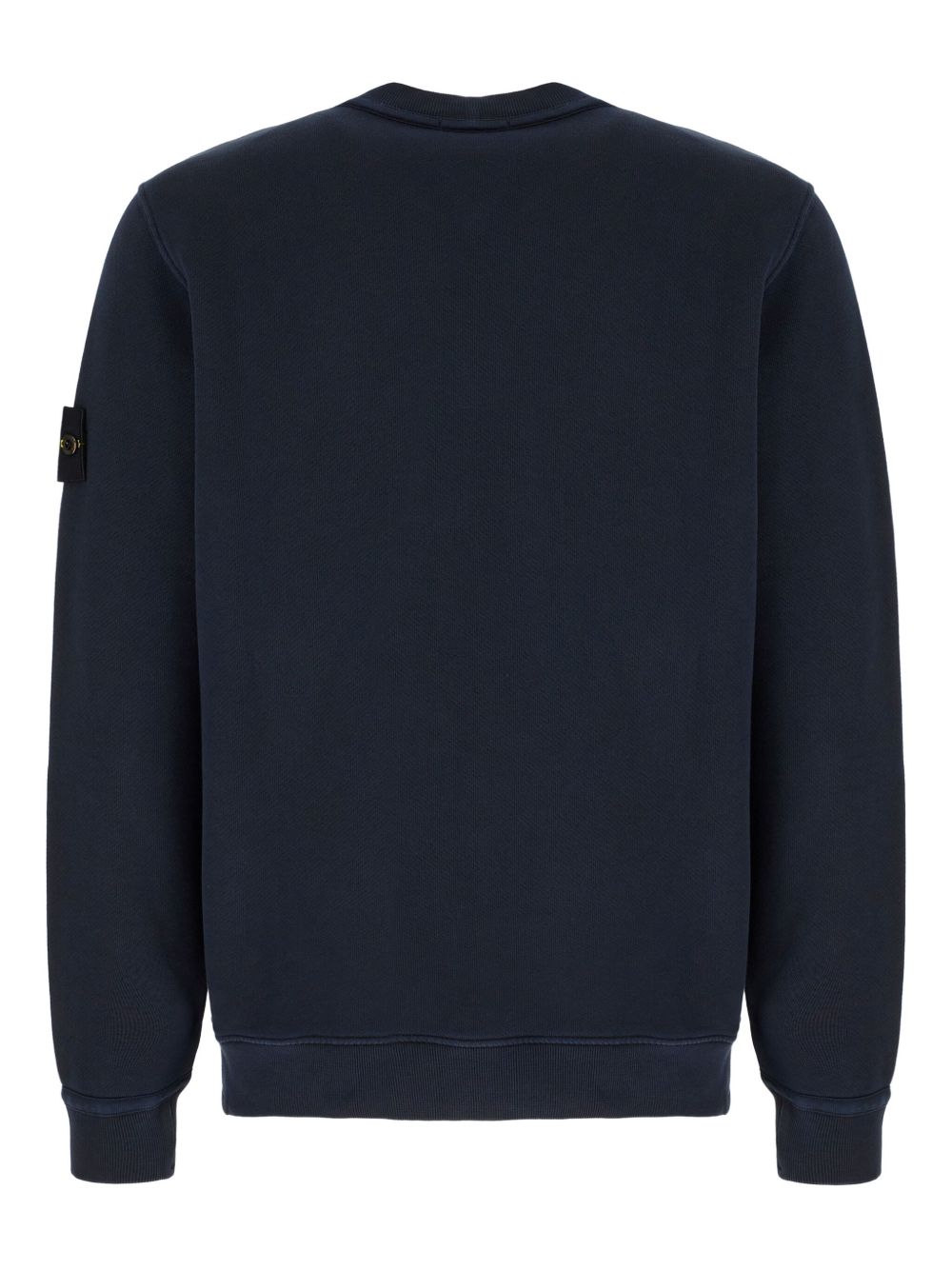 Stone Island Sweaters - Blue and green | cd6daf7373cbd1df8c493009db5da11fdfe3044a