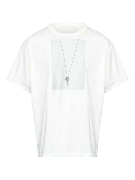 Cotton T-Shirt