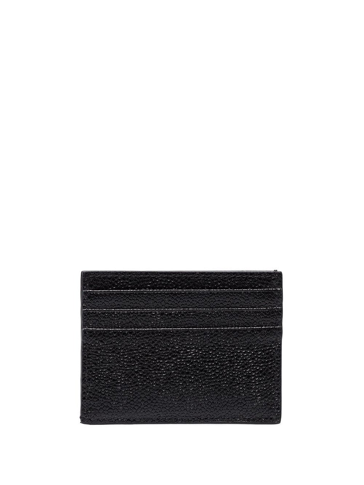 Thom Browne Wallets - Blacks and greys | 89da4ed01fd0f04e76e710225eef8463264b35ea
