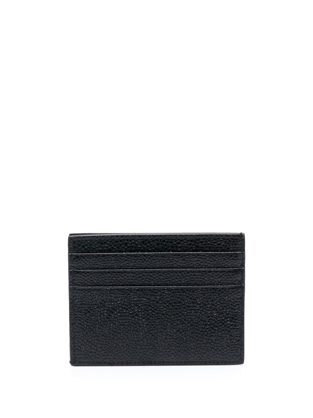 Thom Browne Wallets - Blacks and greys | e153376f80cfb4f8277712bd57605c101d03fcfb
