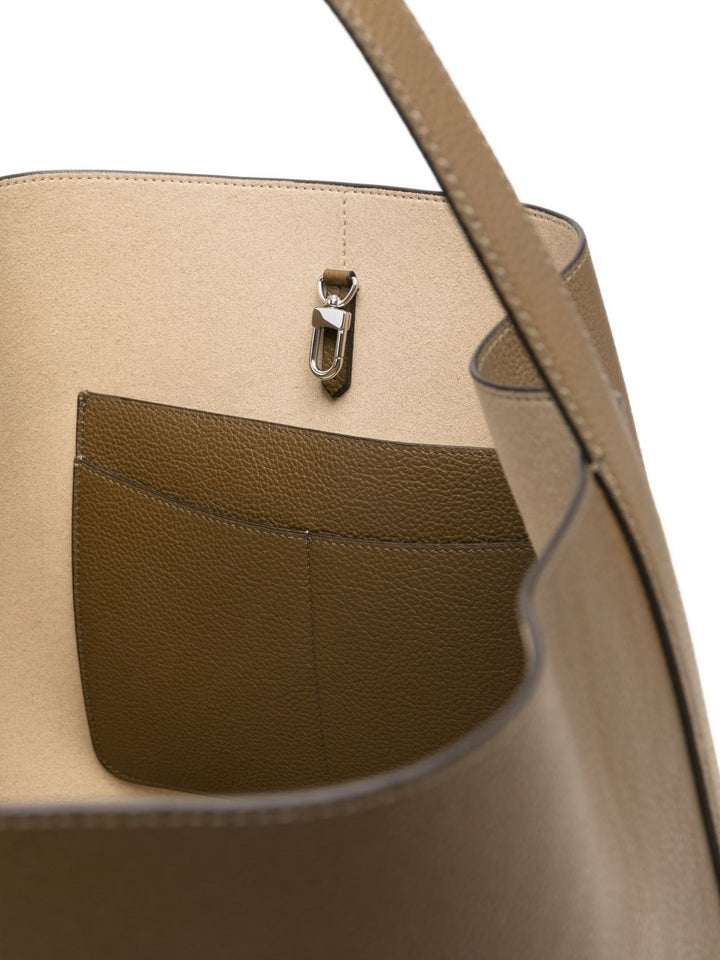 Toteme Pre Bags - Brown | 67f390e0efa9f988b7d5ef0235f8805f49913ef2