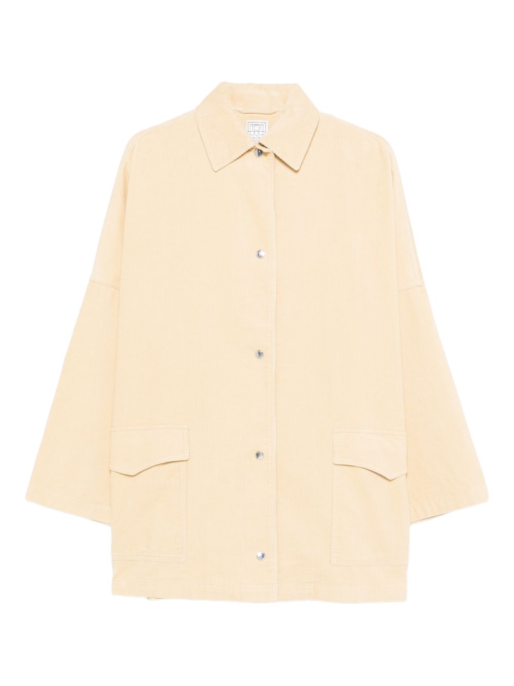 Toteme Pre Jackets - Light and natural | 1de5411101f7d585eb676d9326dcb5b6be00e305