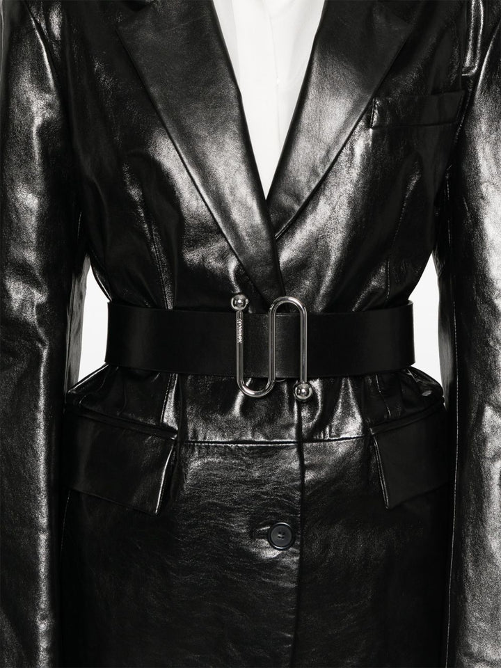 Sportmax Pre Jackets - Blacks and greys | 9489909f8b53e08b332e55bc6790a6a218a89fe4