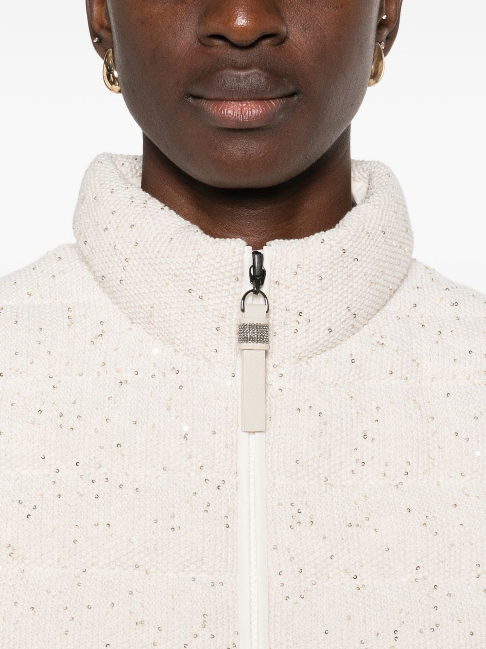 Brunello Cucinelli Jackets - Light and natural | 0832ef78d55f4a41d018b8f83204a831d83d7396