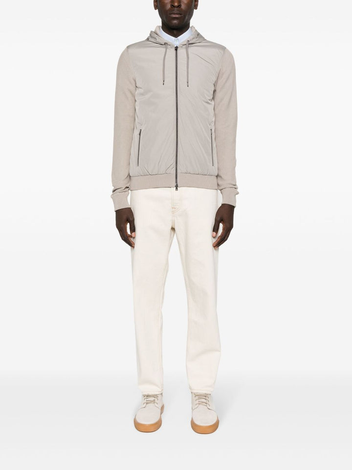 Herno Coats - Brown | ded33d343467c03eb1f8805cb4914159ef061cf7