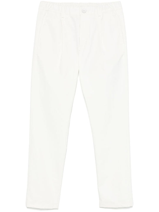 Cotton Trousers