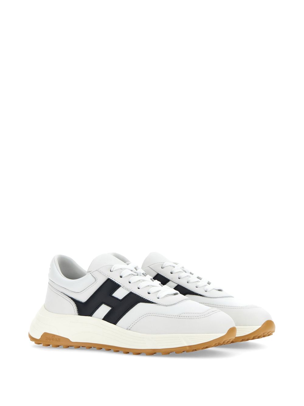 Hogan Sneakers - Light and natural | afb4714930765c55b8f51cca922e8b66ca5c0b46