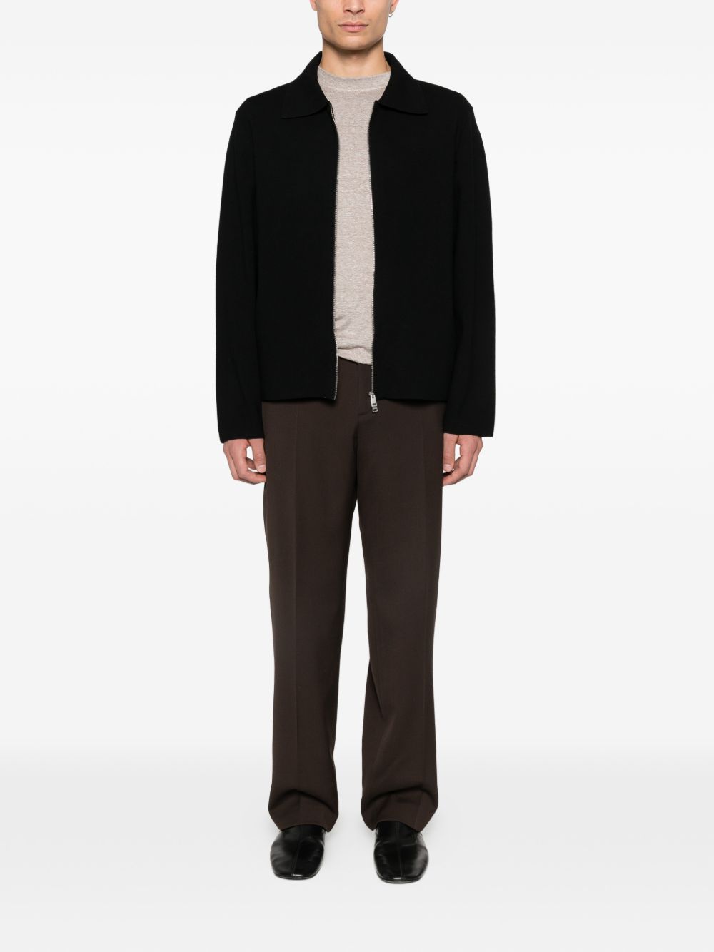 Brunello Cucinelli T-shirts and Polos - Brown | 60bdab1720d146168885f9c76f770e45fcdbd990