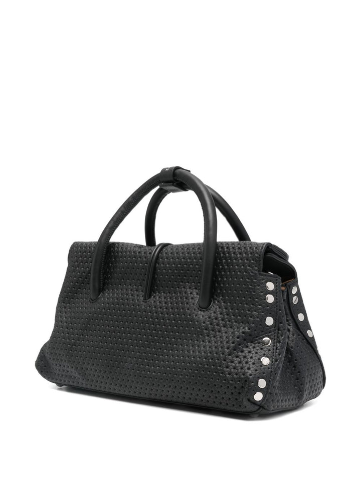 Zanellato Bags - Blacks and greys | fff20fce83ac2735b590348592c4cb42f9c10032