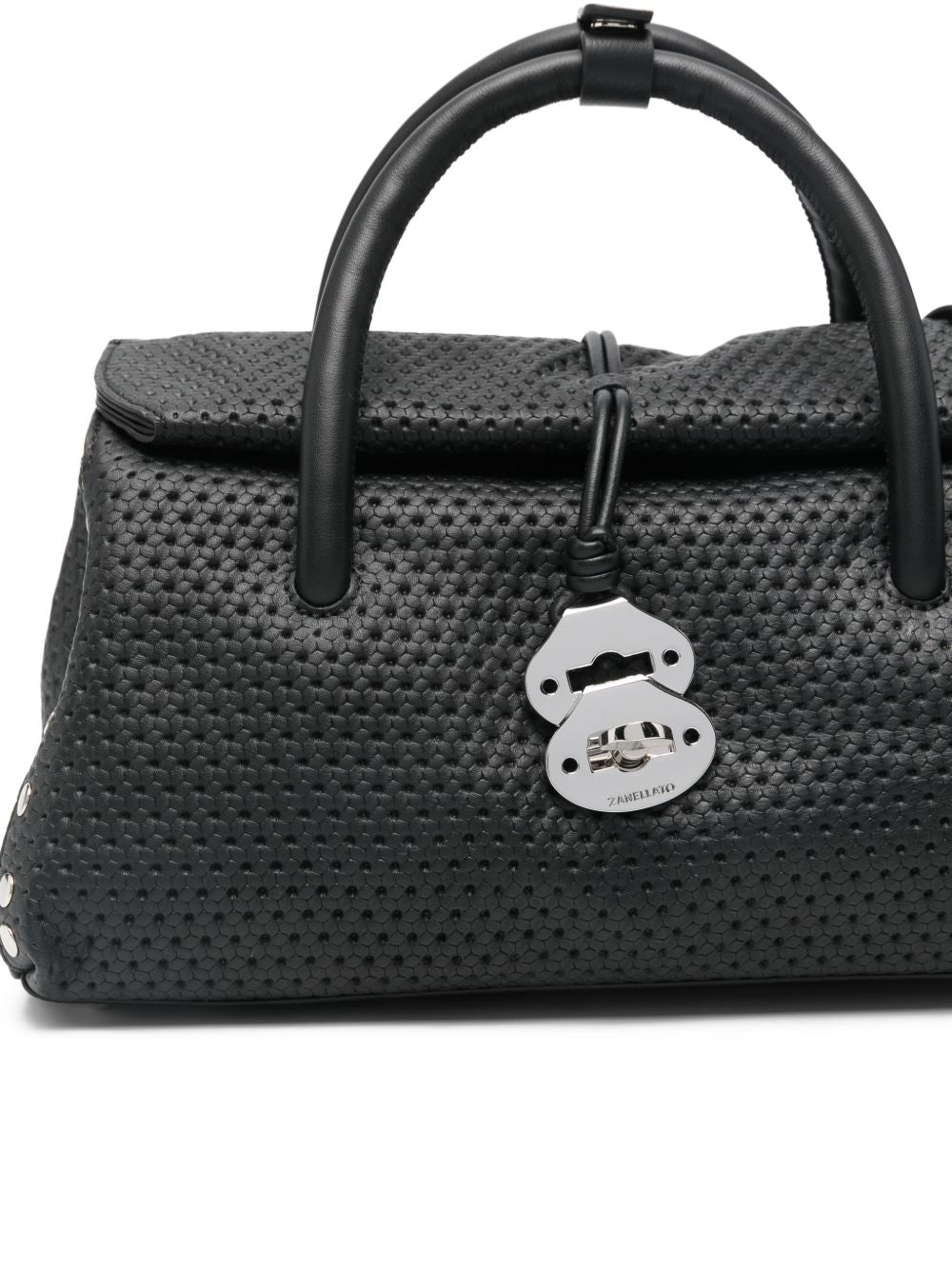 Zanellato Bags - Blacks and greys | fb2d2007ca4ce8708cb54ccde2ac1c0c046ba0da