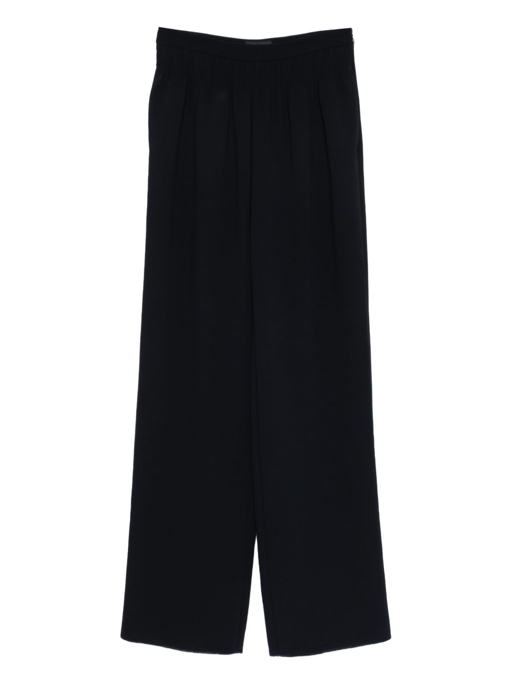 Emporio Armani Capsule Pre Trousers - BLUE | 07653619bb344fc7d4311cf6ab9f222c08b2b589