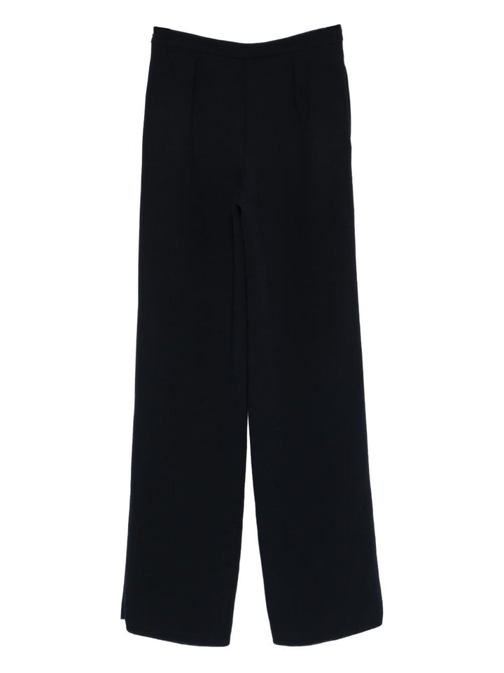 Emporio Armani Capsule Pre Trousers - BLUE | 54a44821428d0b07e8b736bbdc93f8796b9e353a