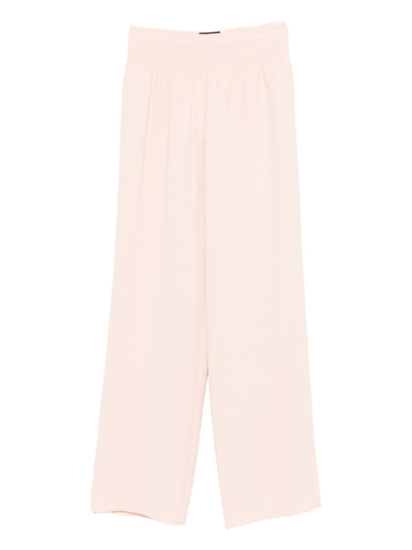Elasticated Trousers