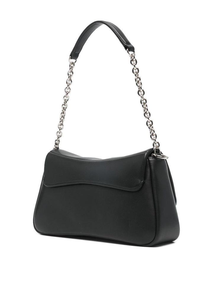 Emporio Armani Bags - Blacks and greys | b899cf6bd505ac6cefd01249d24049b6257e10e9