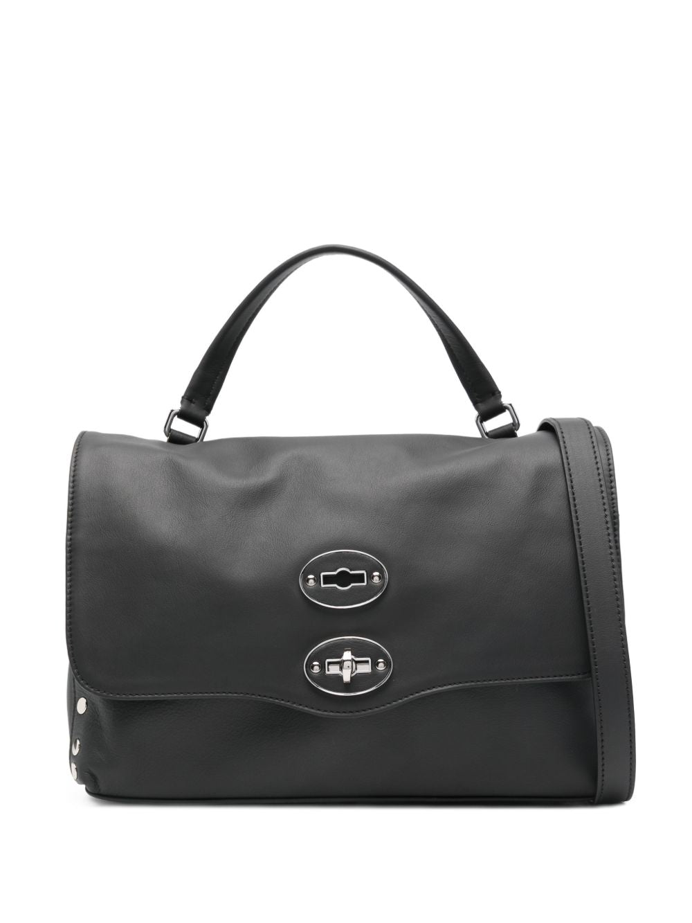 Zanellato Bags - Blacks and greys | aa5ecbeea90b89612fb34fb549b5666580b64dc2