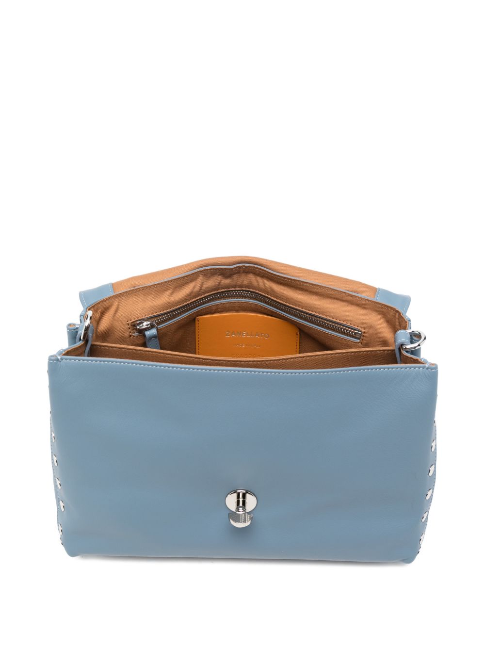 Zanellato Bags - Blue and green | b1dfd316c567851b21f98bb17fb0adf0e729db24