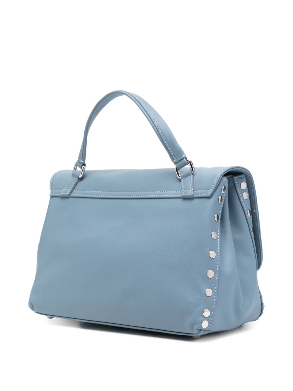 Zanellato Bags - Blue and green | e0caa009fe29d237e904fa5b64418f51ebc07929