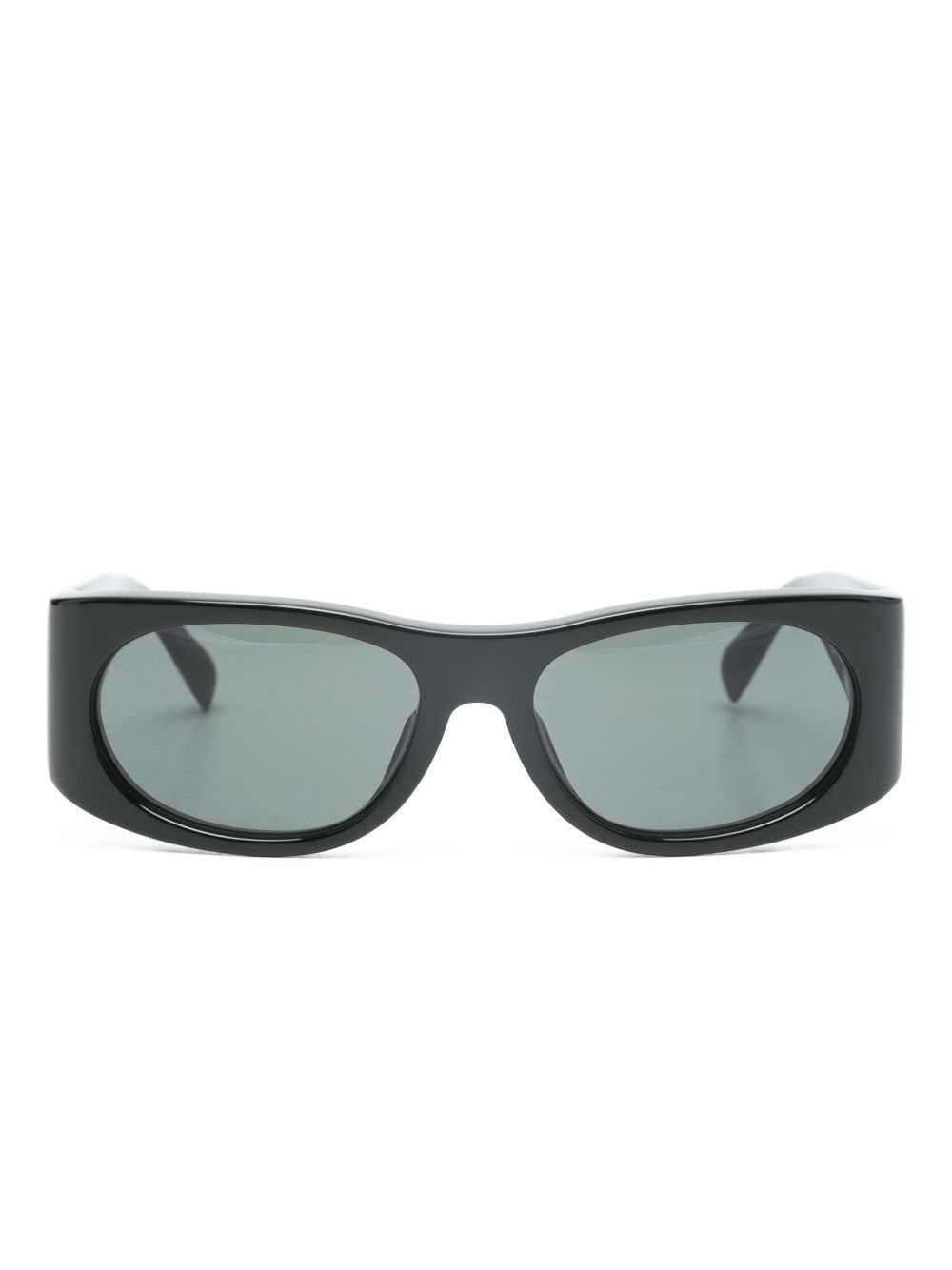 Jacquemus Sunglasses - Blacks and greys | c160bd98c3839676284fa93458b691f2668623bb