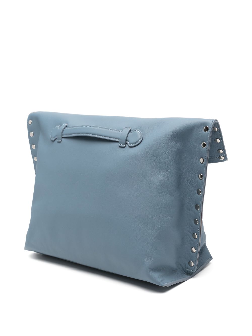 Zanellato Bags - Blue and green | c8d664a5eee7f69bcef688991da54497740a0245