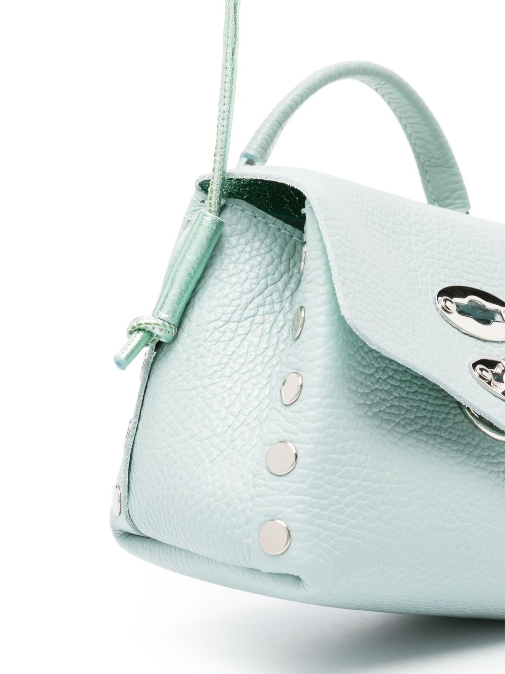 Zanellato Bags - Blue and green | 82175b0a573c32dbfa141a2fa3e3ad6a24261eef