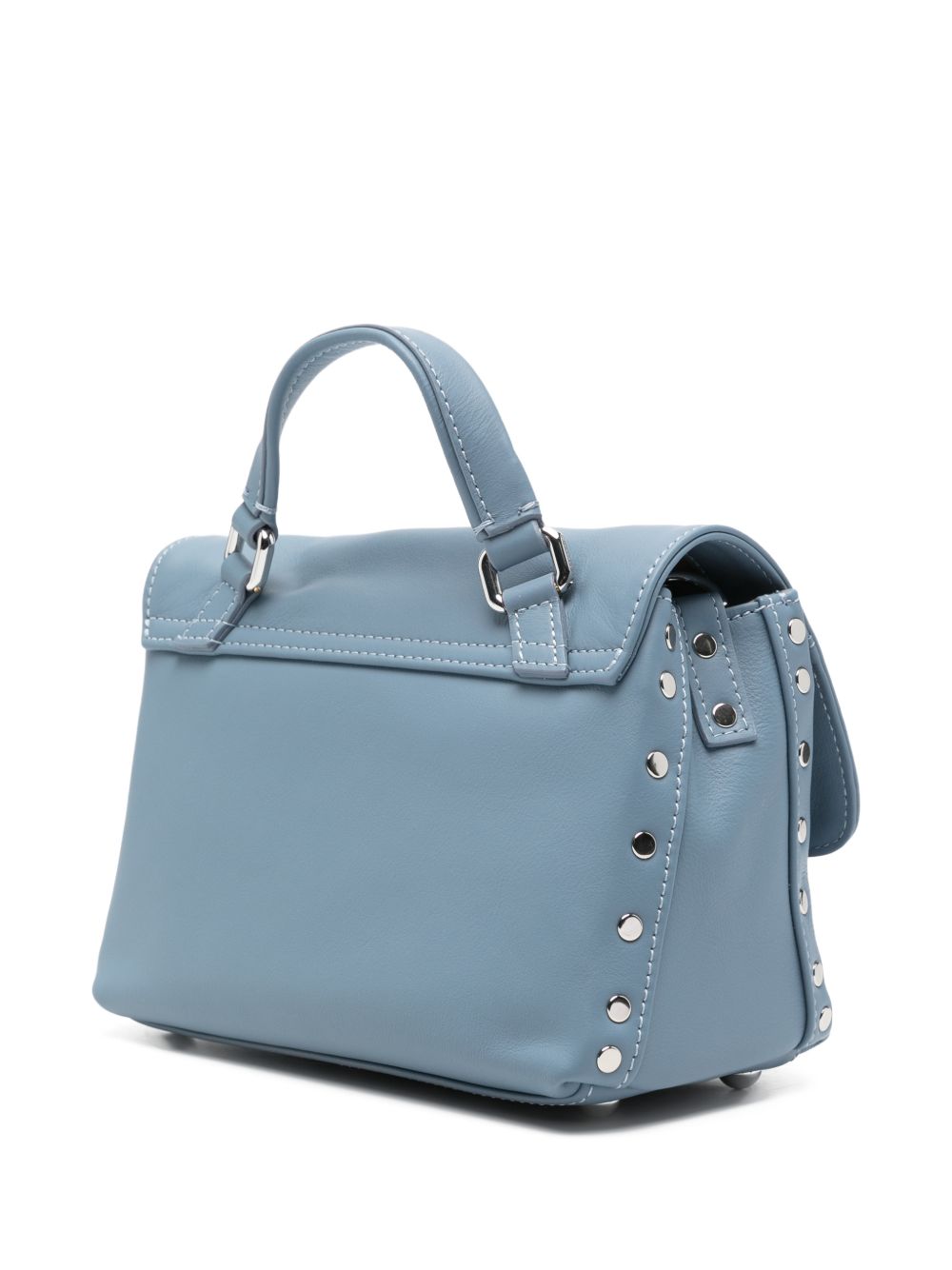 Zanellato Bags - Blue and green | 14b12861033fd230ab58a806ae79266952b34018
