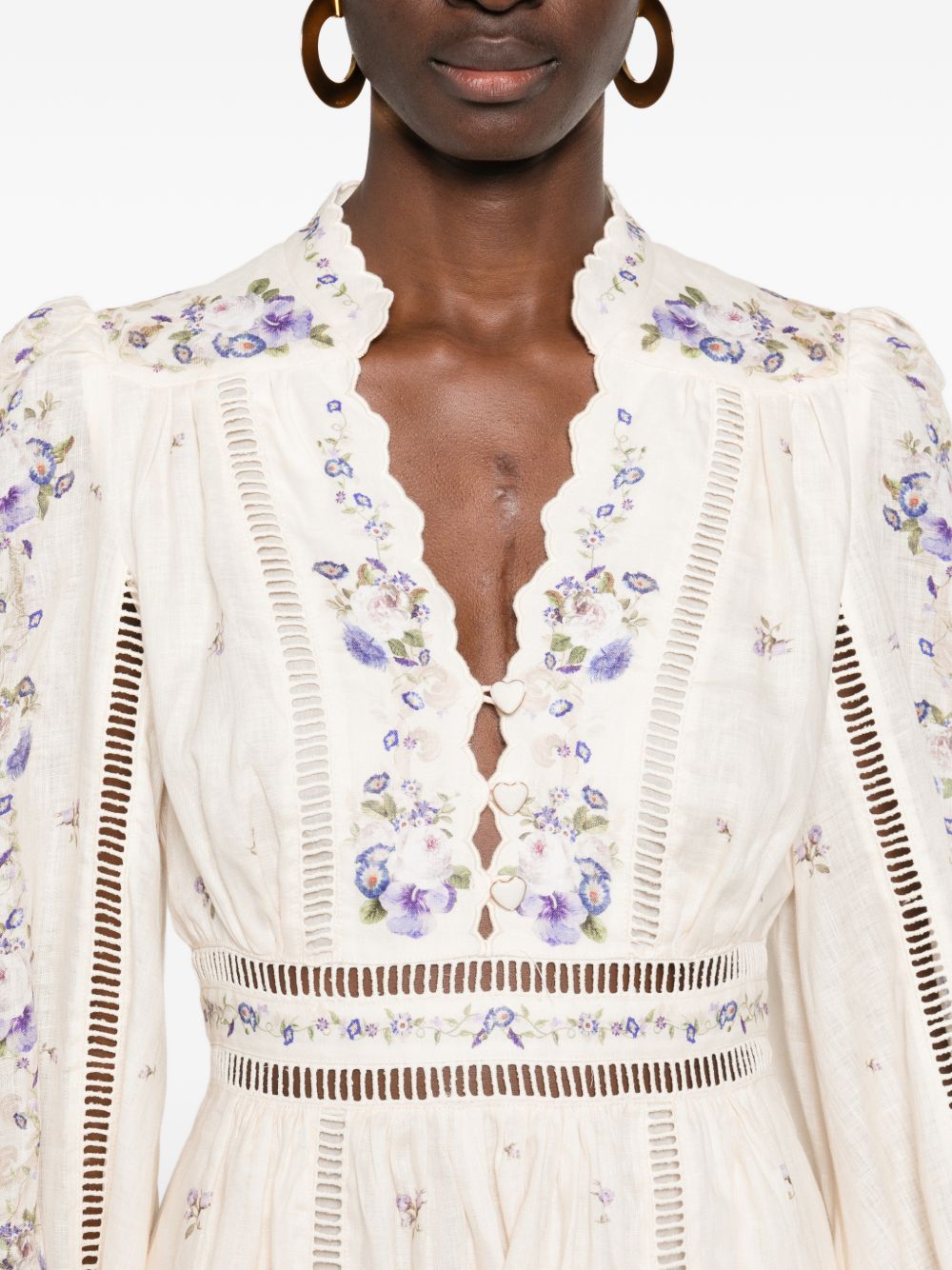 Zimmermann Dresses - Light and natural | 20ce84259a0734a9cdfacdc303df7fc1a9c88a56