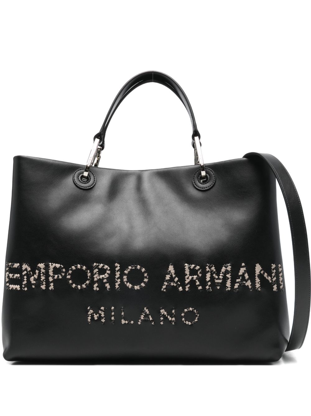 Emporio Armani Bags - Blacks and greys | 4849d9af7e8cdc31a2bc5c6a261e19792364f1b7