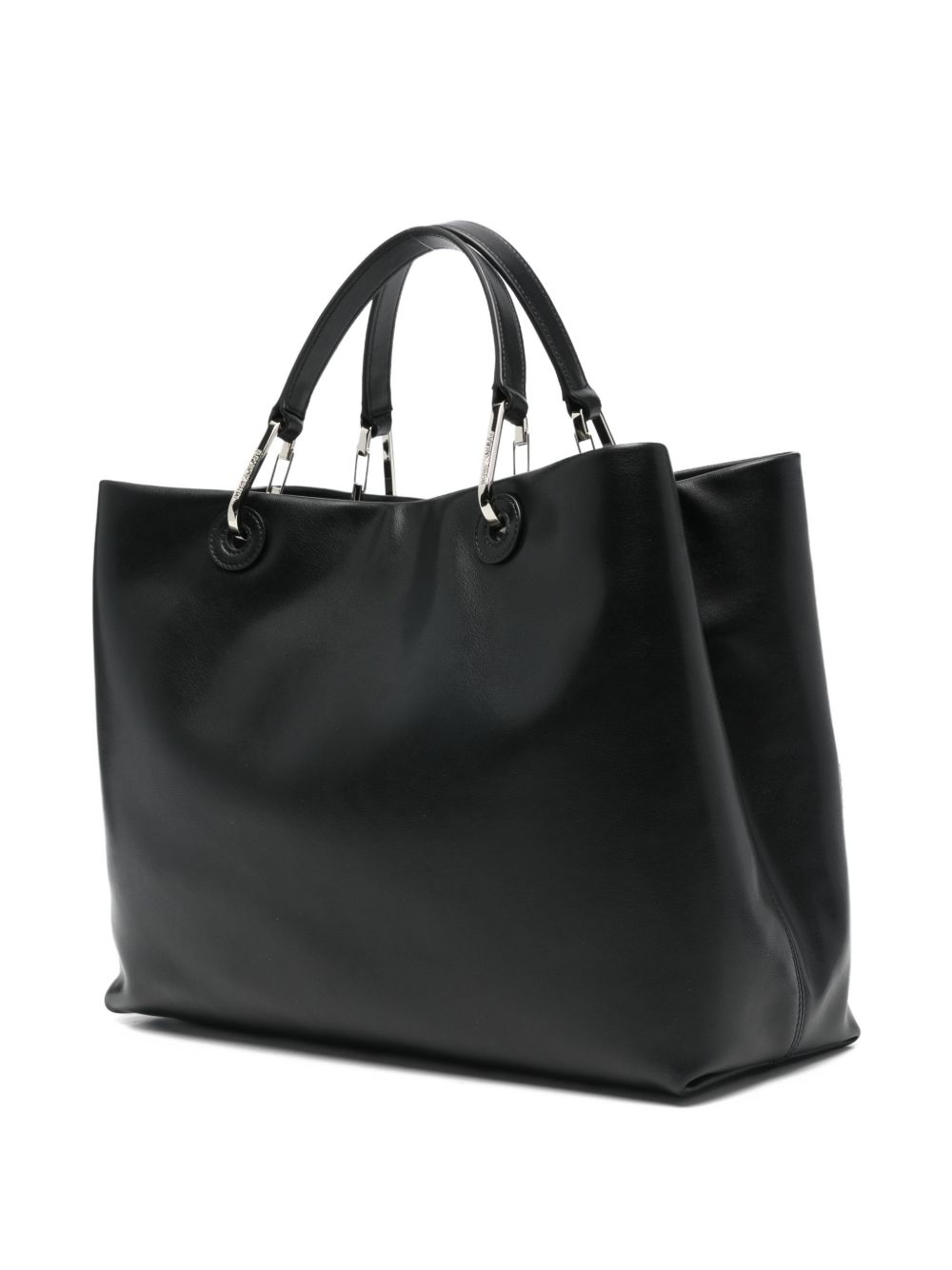 Emporio Armani Bags - Blacks and greys | 9434bbe50c138d0d29238a9a37a18fcc9490a748